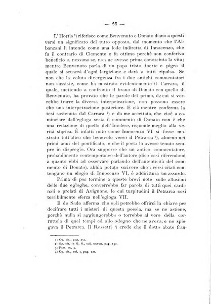 La rivista abruzzese di scienze, lettere ed arti