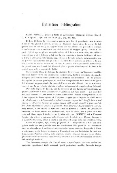 La rivista abruzzese di scienze, lettere ed arti