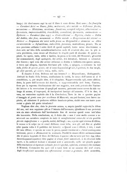 La rivista abruzzese di scienze, lettere ed arti