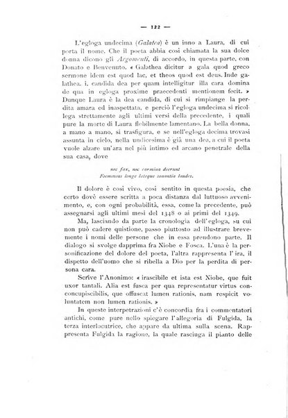 La rivista abruzzese di scienze, lettere ed arti