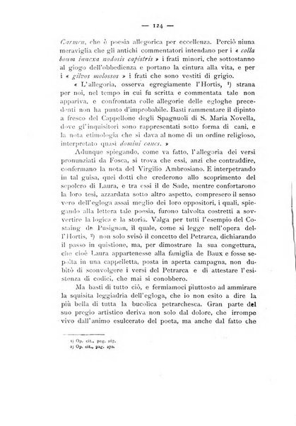 La rivista abruzzese di scienze, lettere ed arti