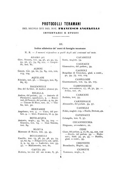 La rivista abruzzese di scienze, lettere ed arti