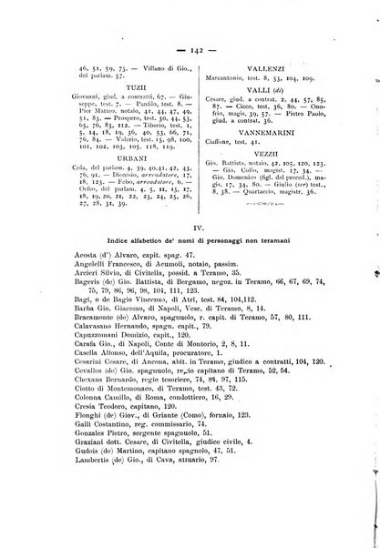 La rivista abruzzese di scienze, lettere ed arti