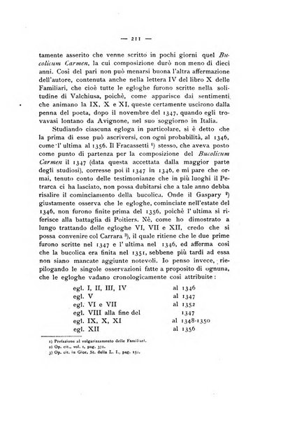 La rivista abruzzese di scienze, lettere ed arti