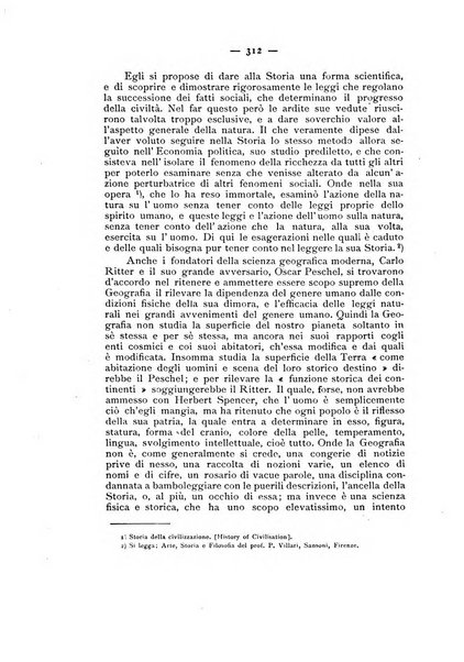 La rivista abruzzese di scienze, lettere ed arti