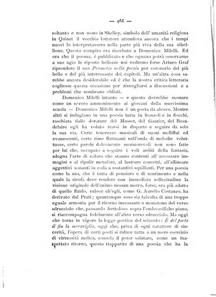 La rivista abruzzese di scienze, lettere ed arti