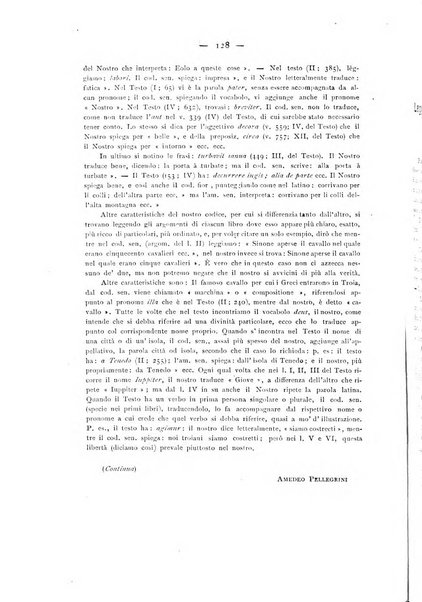 La rivista abruzzese di scienze, lettere ed arti