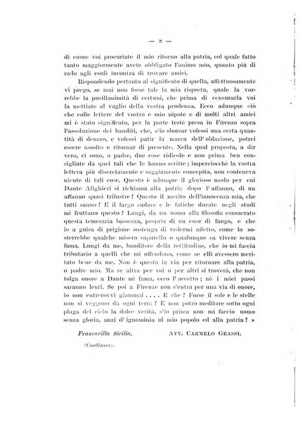 La rivista abruzzese di scienze, lettere ed arti