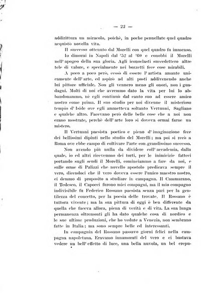 La rivista abruzzese di scienze, lettere ed arti