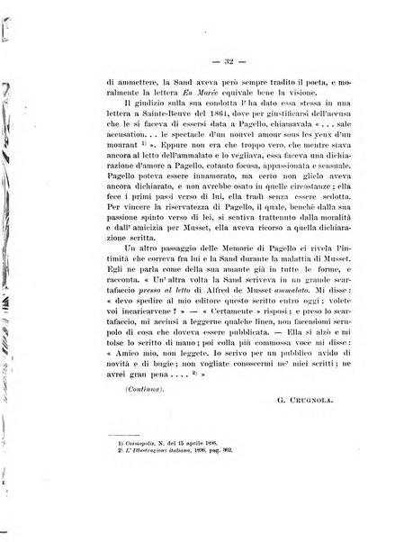 La rivista abruzzese di scienze, lettere ed arti