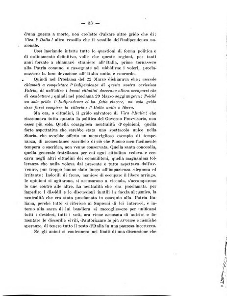 La rivista abruzzese di scienze, lettere ed arti