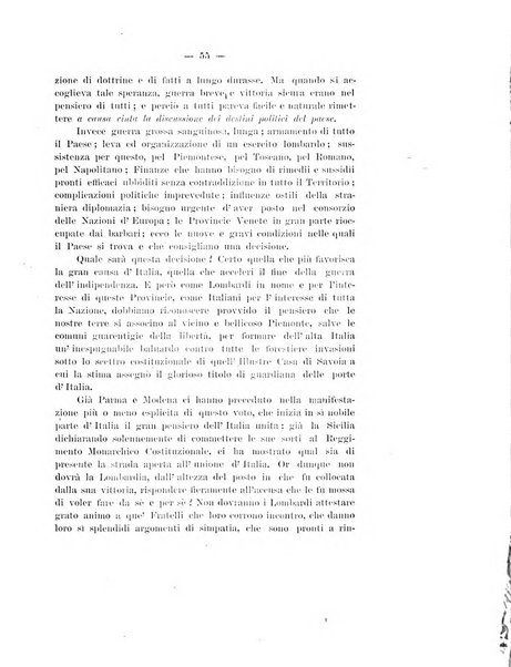 La rivista abruzzese di scienze, lettere ed arti