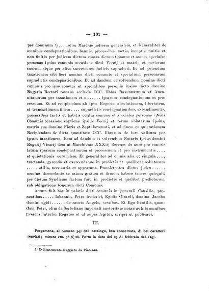 La rivista abruzzese di scienze, lettere ed arti