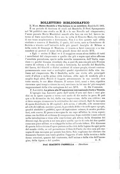 La rivista abruzzese di scienze, lettere ed arti