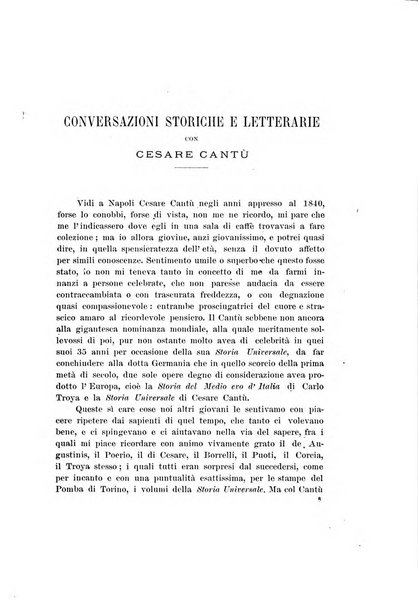 La rivista abruzzese di scienze, lettere ed arti