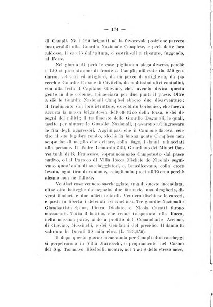 La rivista abruzzese di scienze, lettere ed arti