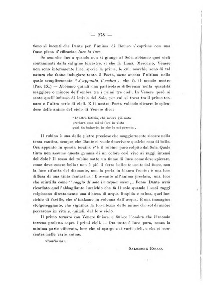 La rivista abruzzese di scienze, lettere ed arti