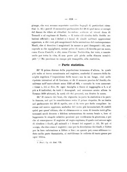 La rivista abruzzese di scienze, lettere ed arti