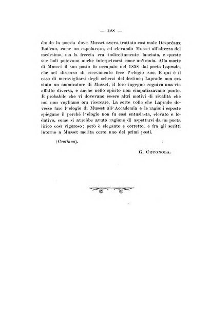 La rivista abruzzese di scienze, lettere ed arti