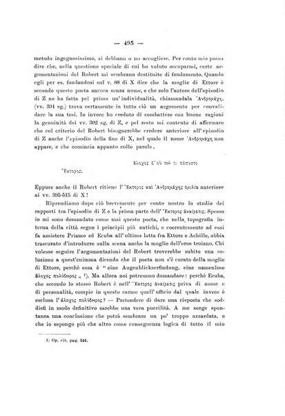 La rivista abruzzese di scienze, lettere ed arti