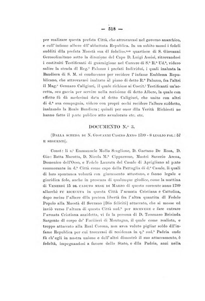 La rivista abruzzese di scienze, lettere ed arti