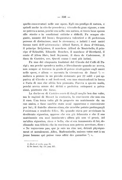 La rivista abruzzese di scienze, lettere ed arti