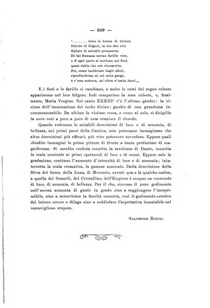 La rivista abruzzese di scienze, lettere ed arti