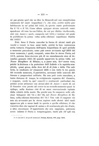 La rivista abruzzese di scienze, lettere ed arti