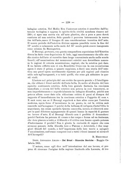 La rivista abruzzese di scienze, lettere ed arti