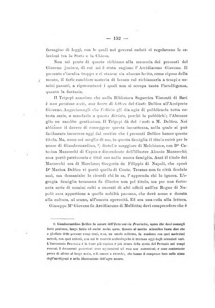 La rivista abruzzese di scienze, lettere ed arti