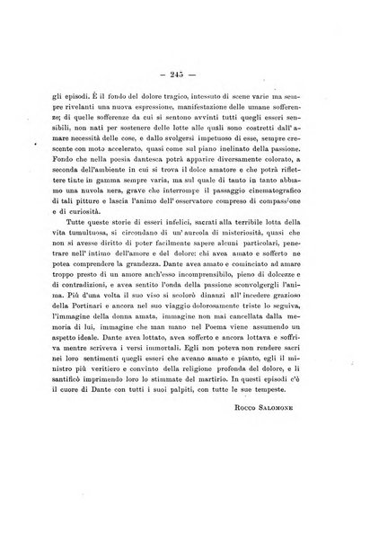 La rivista abruzzese di scienze, lettere ed arti