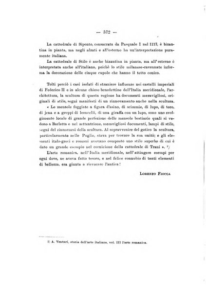 La rivista abruzzese di scienze, lettere ed arti