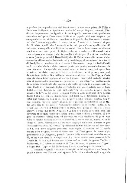 La rivista abruzzese di scienze, lettere ed arti