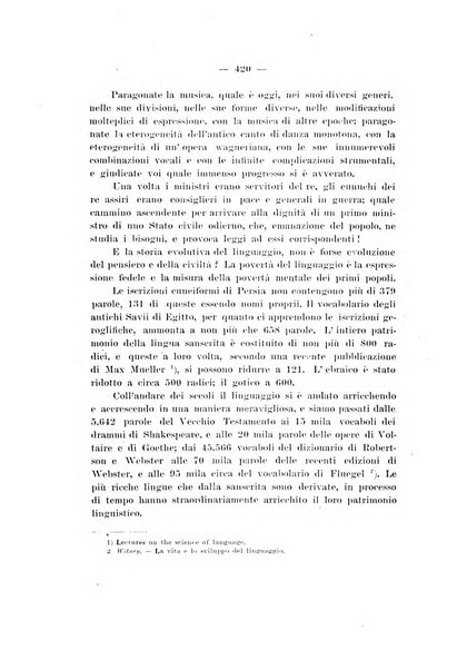 La rivista abruzzese di scienze, lettere ed arti