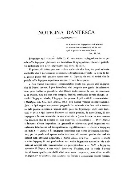 La rivista abruzzese di scienze, lettere ed arti