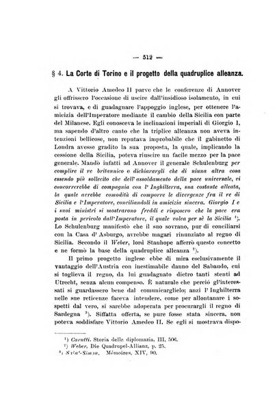 La rivista abruzzese di scienze, lettere ed arti