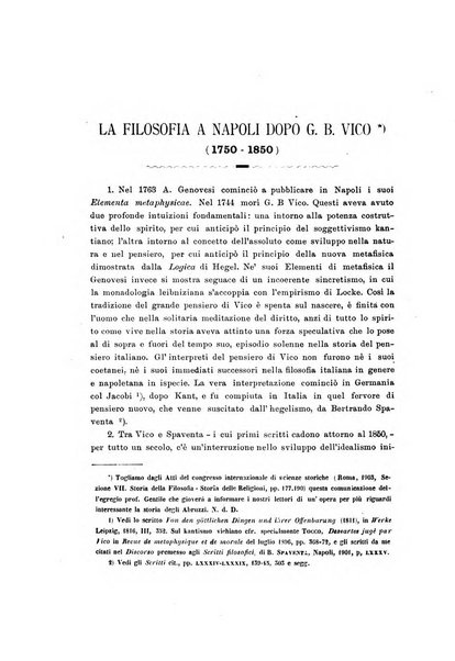 La rivista abruzzese di scienze, lettere ed arti