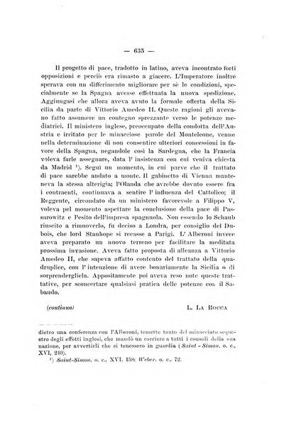 La rivista abruzzese di scienze, lettere ed arti