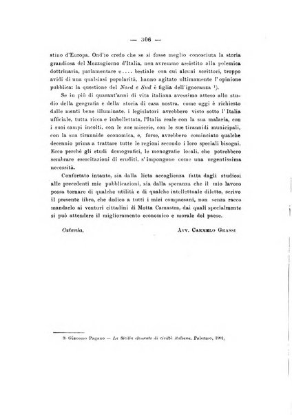 La rivista abruzzese di scienze, lettere ed arti