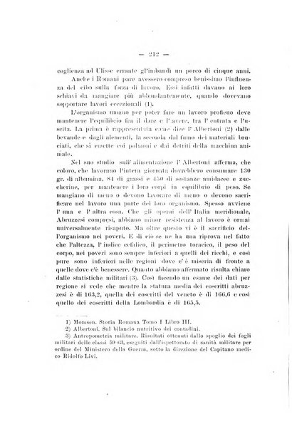 La rivista abruzzese di scienze, lettere ed arti