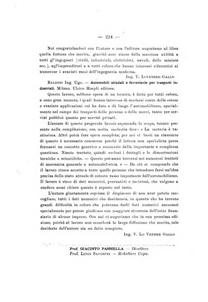 La rivista abruzzese di scienze, lettere ed arti