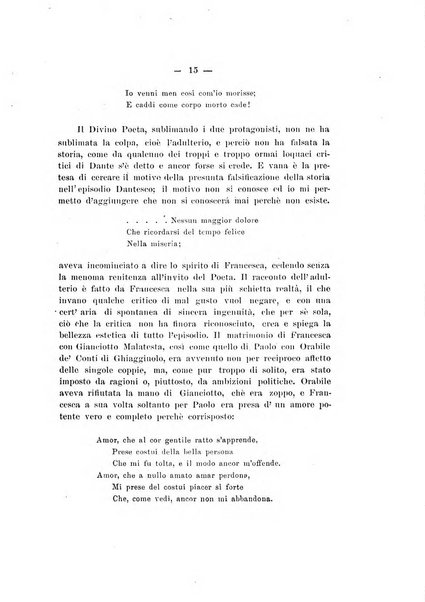 La rivista abruzzese di scienze, lettere ed arti