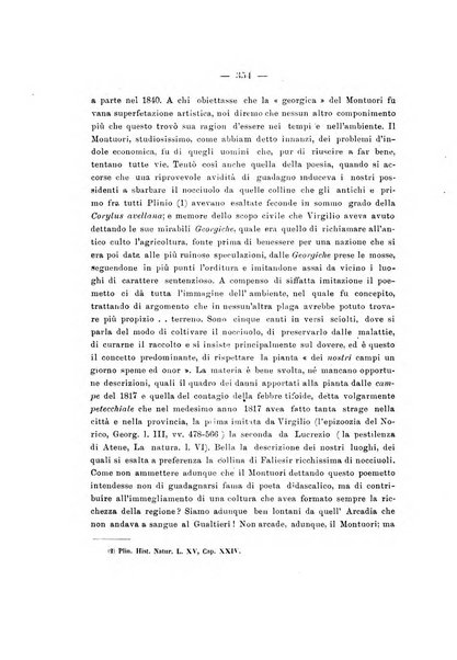 La rivista abruzzese di scienze, lettere ed arti