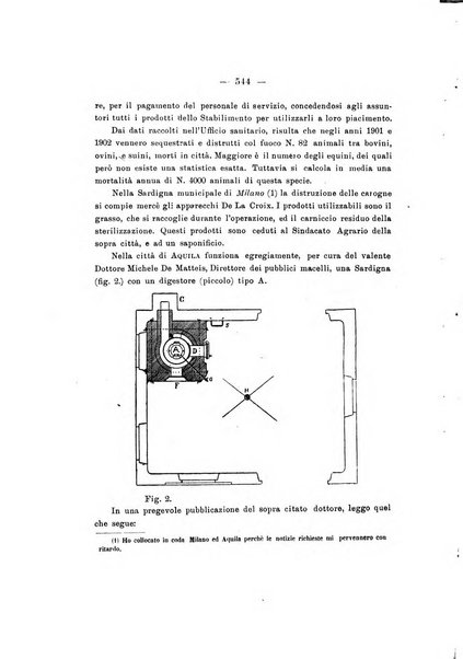 La rivista abruzzese di scienze, lettere ed arti