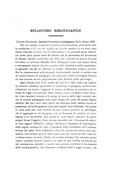 La rivista abruzzese di scienze, lettere ed arti