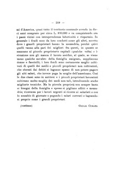 La rivista abruzzese di scienze, lettere ed arti