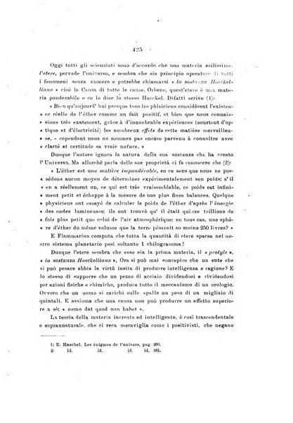 La rivista abruzzese di scienze, lettere ed arti