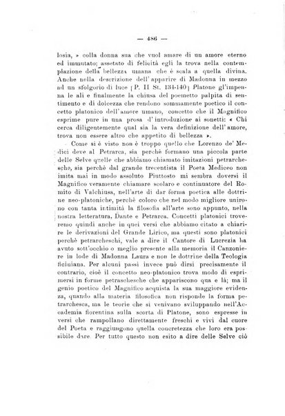 La rivista abruzzese di scienze, lettere ed arti