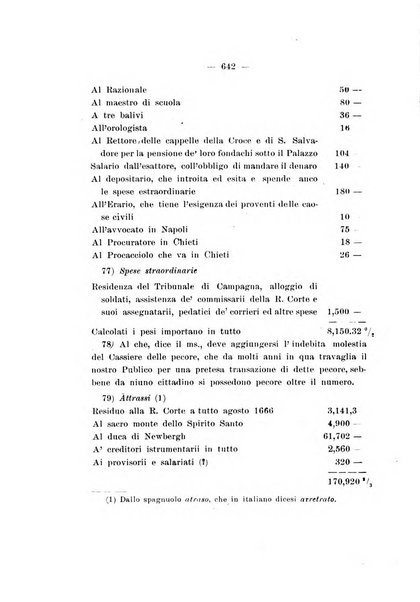 La rivista abruzzese di scienze, lettere ed arti