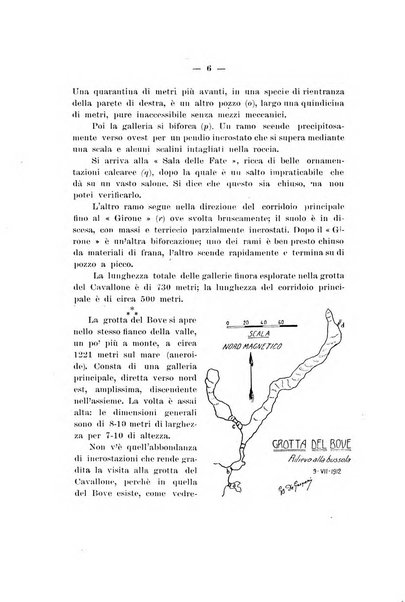 La rivista abruzzese di scienze, lettere ed arti